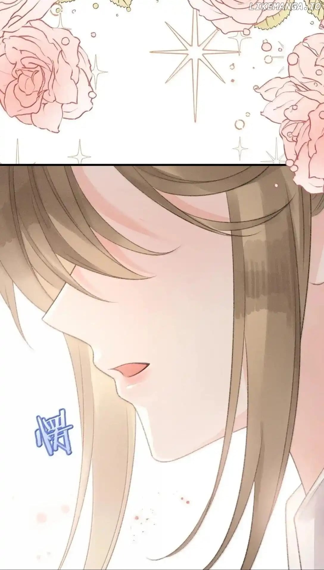 My Ex-Girlfriend Became My Boss Chapter 44 - page 34